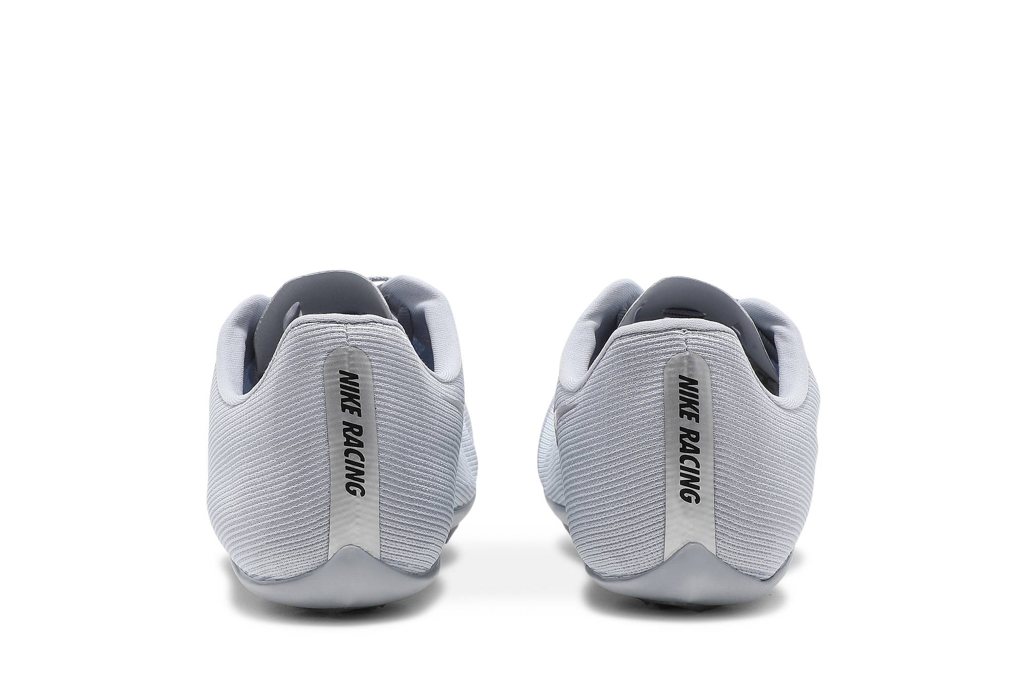 Details for Nike Zoom 400 “氫藍” 減震防滑耐磨 低幫 跑步鞋 男女同款 銀色