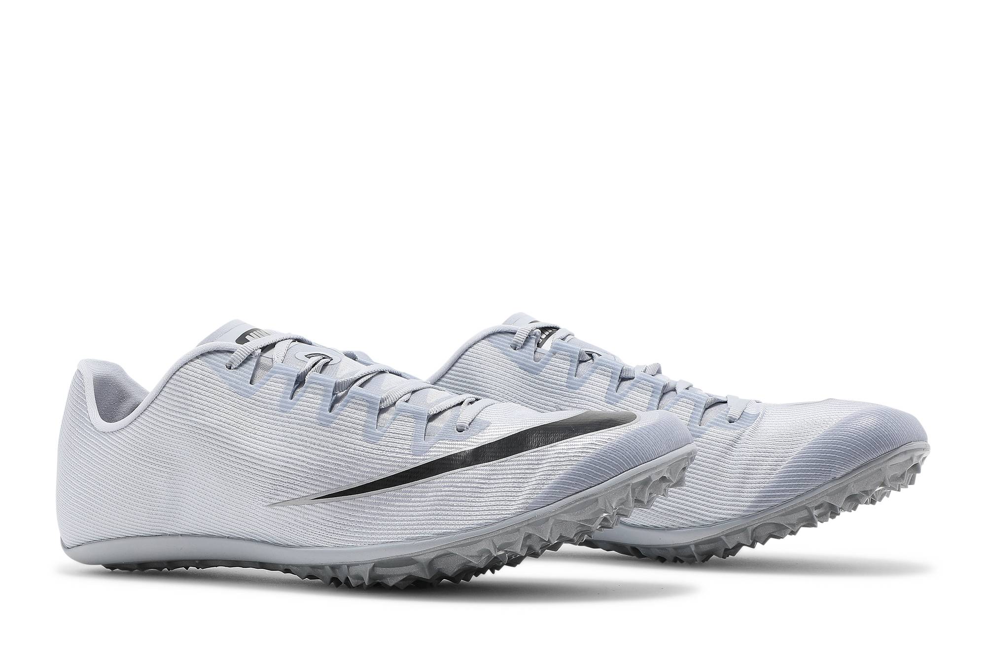 Cheap Nike Zoom 400 “氫藍” 減震防滑耐磨 低幫 跑步鞋 男女同款 銀色