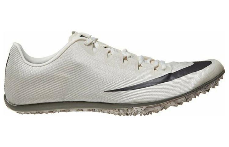 Order 耐吉Zoom 400減震防滑輕便 低幫跑步鞋 白黑