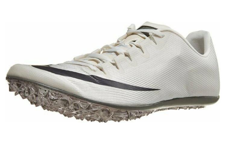 Lookbook 耐吉Zoom 400減震防滑輕便 低幫跑步鞋 白黑