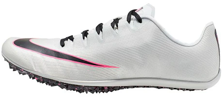 Nike Zoom 400 'Pure Platinum Pink Blast' AA1205-003 Nike Zoom 400 'Pure Platinum Pink Blast' AA1205-003