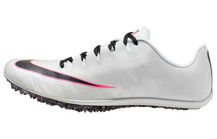 Nike Zoom 400 'Pure Platinum Pink Blast' AA1205-003