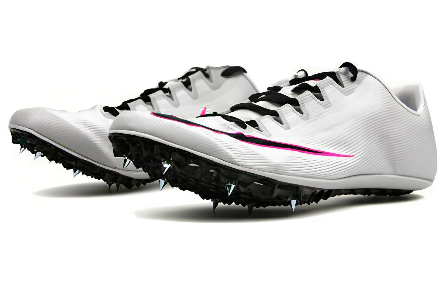 Lookbook Nike Zoom 400 ''Platino Puro Rosa Blast'' AA1205-003