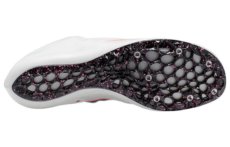 Shop Nike Zoom 400 ''Platino Puro Rosa Blast'' AA1205-003