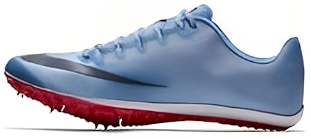 Nike Zoom 400 'Water Blue Red' AA1205-406 Nike Zoom 400 'Water Blue Red' AA1205-406