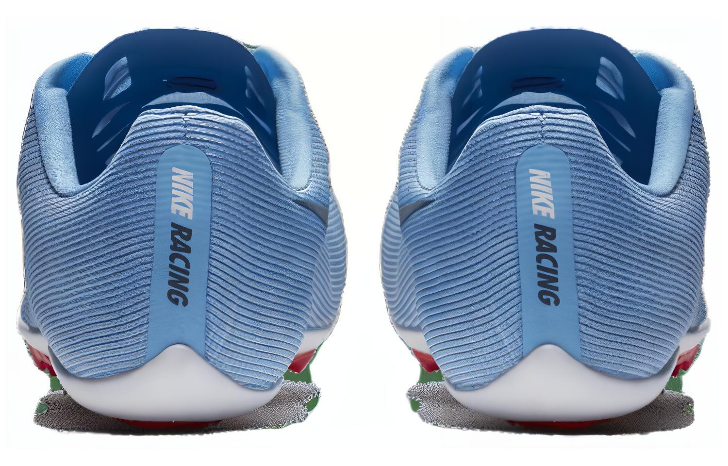 Lookbook Nike Zoom 400 ''Bleu Eau Rouge'' AA1205-406