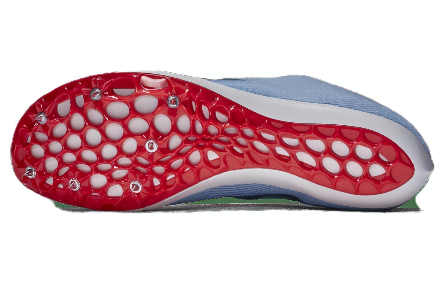 Shop Nike Zoom 400 ''Bleu Eau Rouge'' AA1205-406