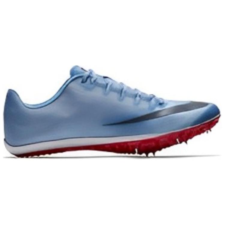 Details for Nike Zoom 400 ''Bleu Eau Rouge'' AA1205-406