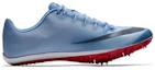 Details for Nike Zoom 400 ''Bleu Eau Rouge'' AA1205-406