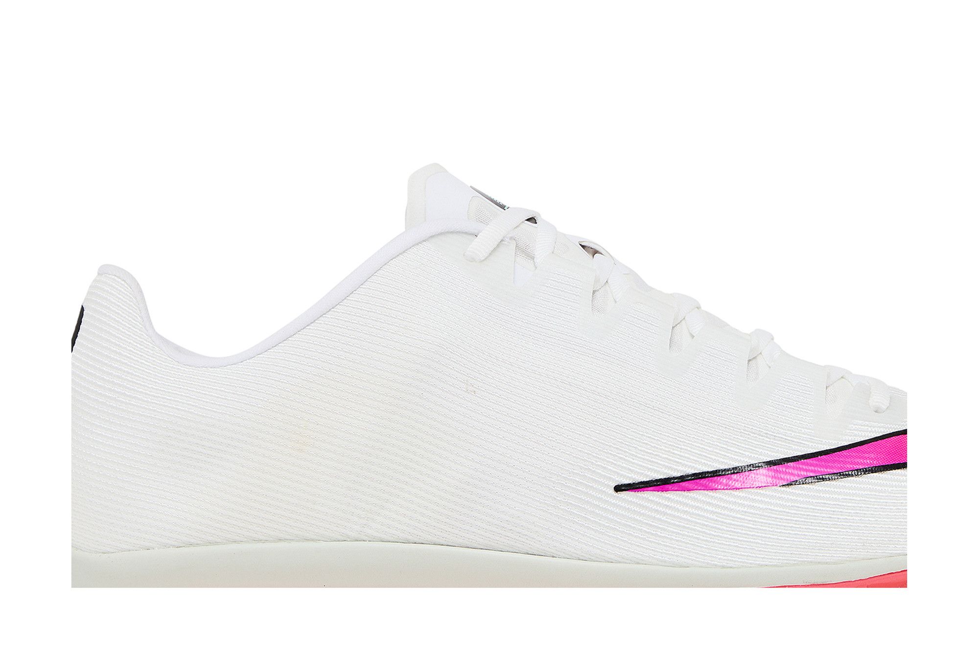 Order Nike Zoom 400 ''Blanc Dégradé'' AA1205-100