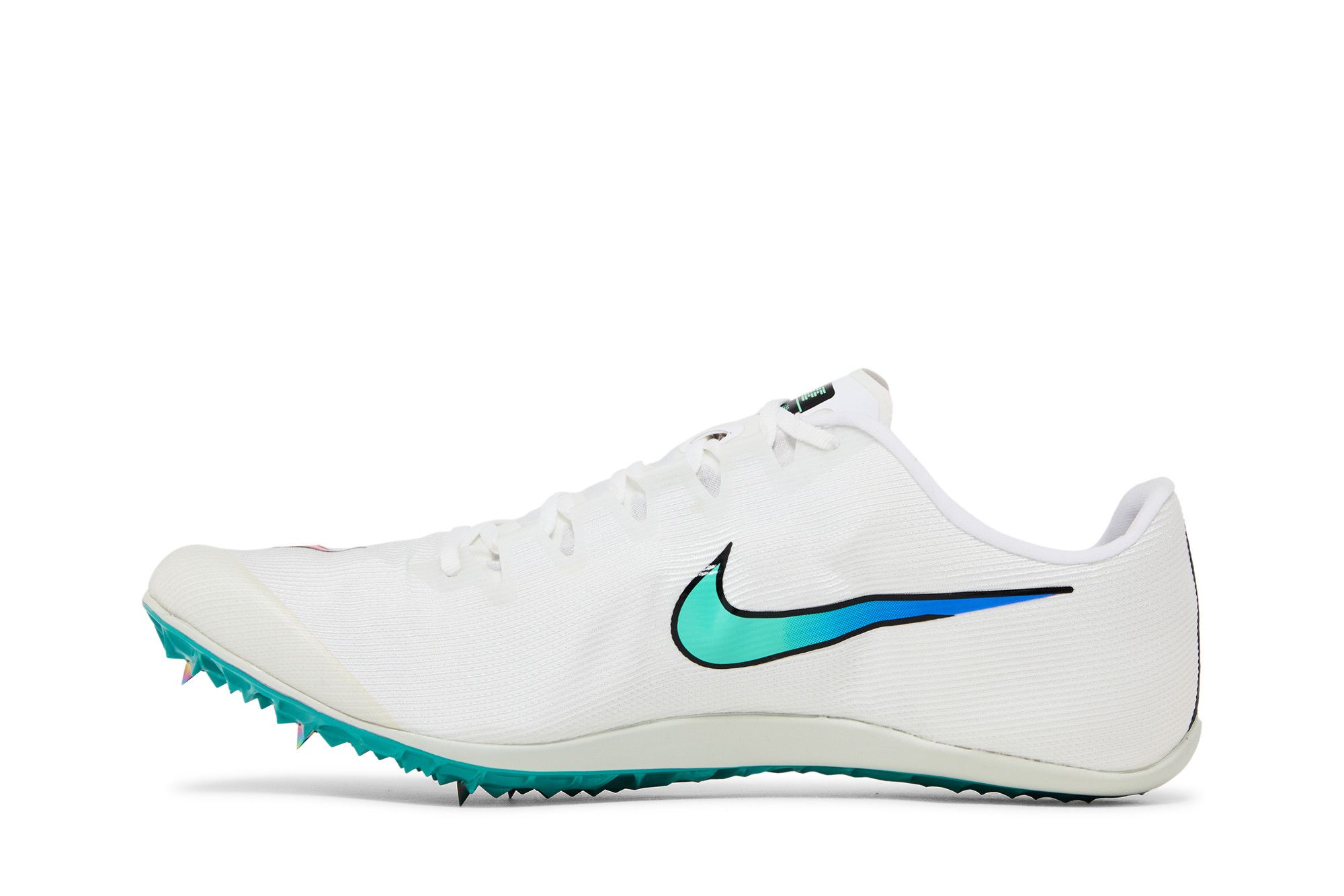 Lookbook Nike Zoom 400 ''Blanc Dégradé'' AA1205-100