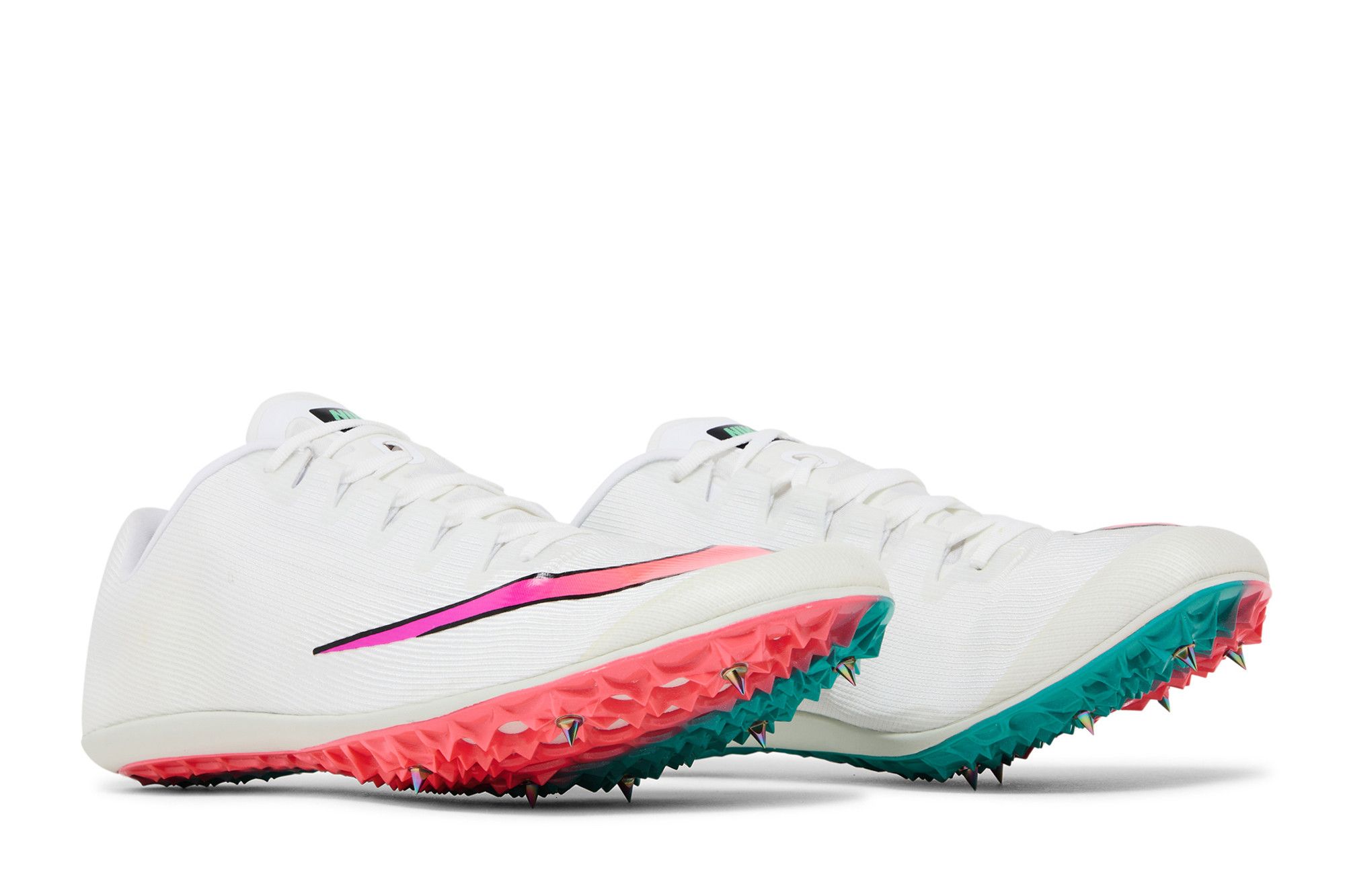 Cheap Nike Zoom 400 ''Blanc Dégradé'' AA1205-100