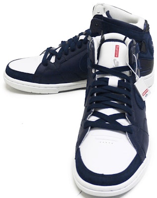 耐吉 Zoom Air 94 Hi Supreme ‘Supreme’ 428927-400 Order 耐吉 Zoom Air 94 Hi Supreme ‘Supreme’ 428927-400