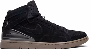 Nike Zoom Air 94 Hi Supreme 'Supreme' 428927-005 Nike Zoom Air 94 Hi Supreme 'Supreme' 428927-005