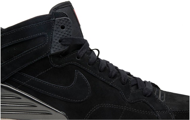 나이키 줌 에어 94 하이 슈프림 '슈프림' 428927-005 Order 나이키 줌 에어 94 하이 슈프림 '슈프림' 428927-005