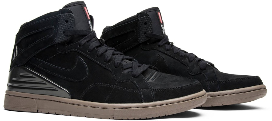 Nike Zoom Air 94 Hi Supreme 'Supreme' Zapatillas Altas 428927-005 Cheap Nike Zoom Air 94 Hi Supreme 'Supreme' Zapatillas Altas 428927-005