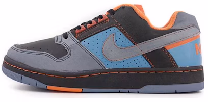 Nike Zoom Air Delta Force 'Aegean Blue' 309784-341 Nike Zoom Air Delta Force 'Aegean Blue' 309784-341