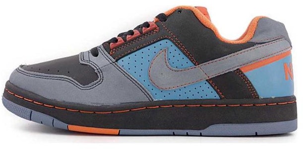 耐克Zoom Air Delta Force '爱琴海蓝' 309784-341 Buy 耐克Zoom Air Delta Force '爱琴海蓝' 309784-341