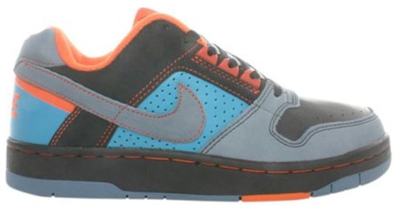 耐克Zoom Air Delta Force '爱琴海蓝' 309784-341 Order 耐克Zoom Air Delta Force '爱琴海蓝' 309784-341