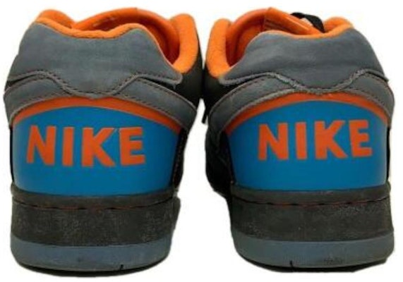 Nike Zoom Air Delta Force 'Biru Aegean' 309784-341 Shop Nike Zoom Air Delta Force 'Biru Aegean' 309784-341
