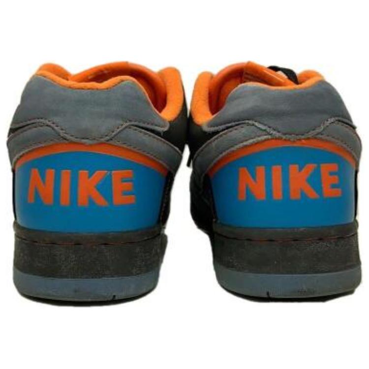 Shop Nike Zoom Air Delta Force 'Biru Aegean' 309784-341