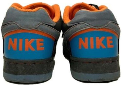 耐克Zoom Air Delta Force '爱琴海蓝' 309784-341 Shop 耐克Zoom Air Delta Force '爱琴海蓝' 309784-341