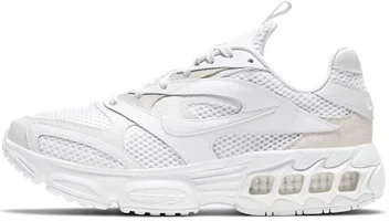 Sizing Nike Zoom Air Fire 'Da Vinci Mechanical Silver' CW3876-002-450551