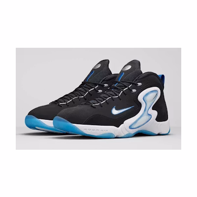 Nike Zoom Air Hawk Flight 'Class of 97 Pack'