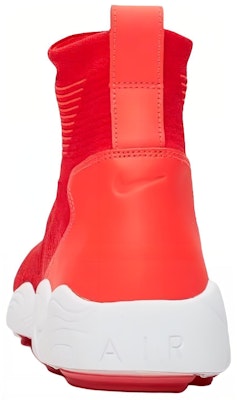 Nike Zoom Air Mercurial XI Flyknit 'University Red' 844626-600 Shop Nike Zoom Air Mercurial XI Flyknit 'University Red' 844626-600