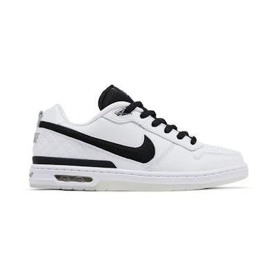 Nike Zoom Air Paul Rodriguez 1 2025 'White Black'