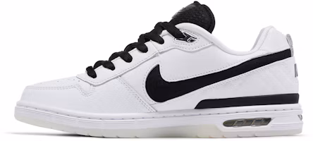 Shop Nike Zoom Air Paul Rodriguez 1 2025 'White Black' HQ6828-100