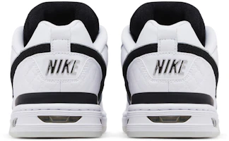 Sizing Nike Zoom Air Paul Rodriguez 1 2025 'White Black' HQ6828-100