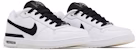 Nike Zoom Air Paul Rodriguez 1 2025 'Putih Hitam' HQ6828-100