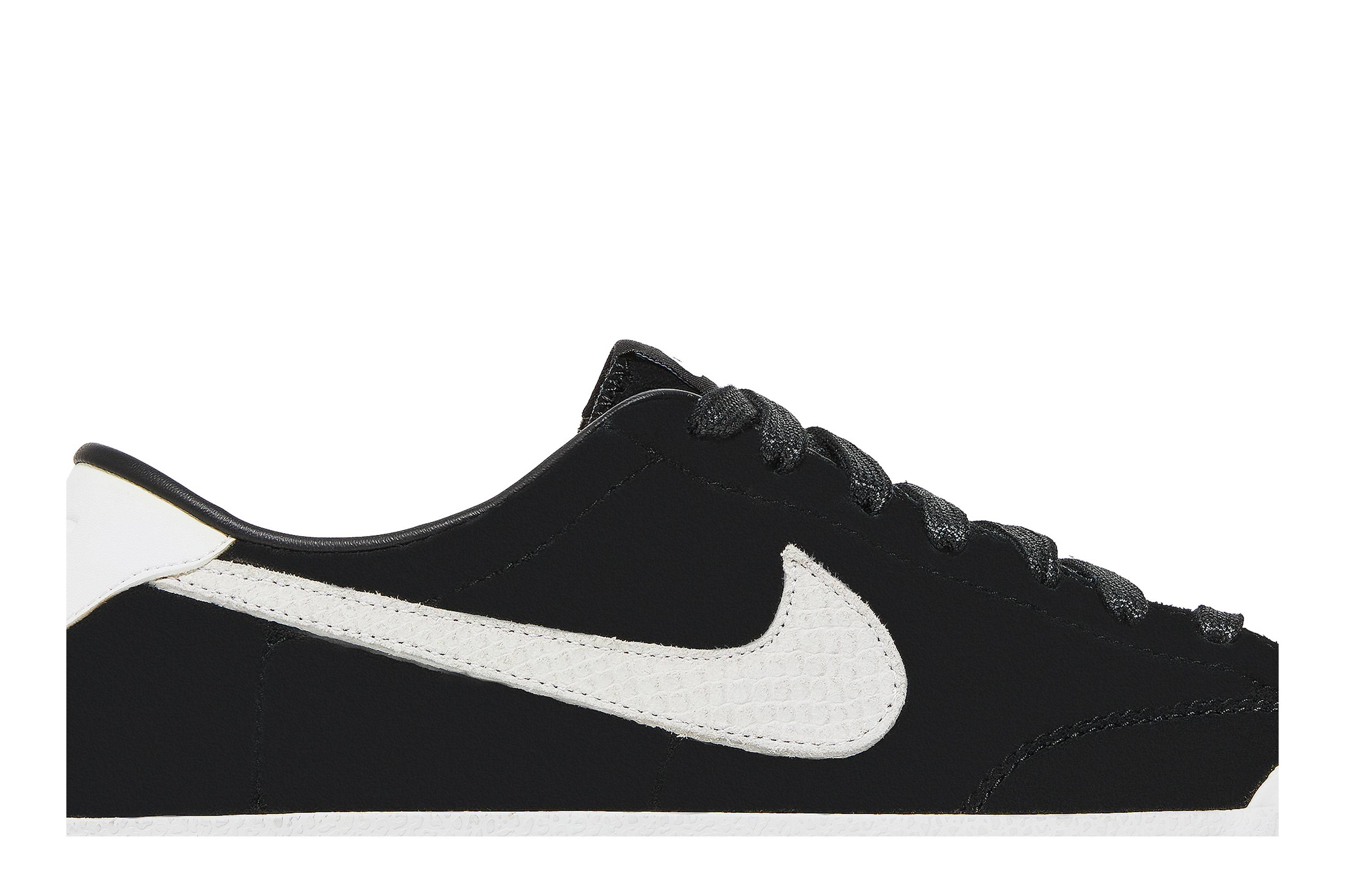 Order 耐吉 Zoom All Court CK QS 黑白 奥利奥