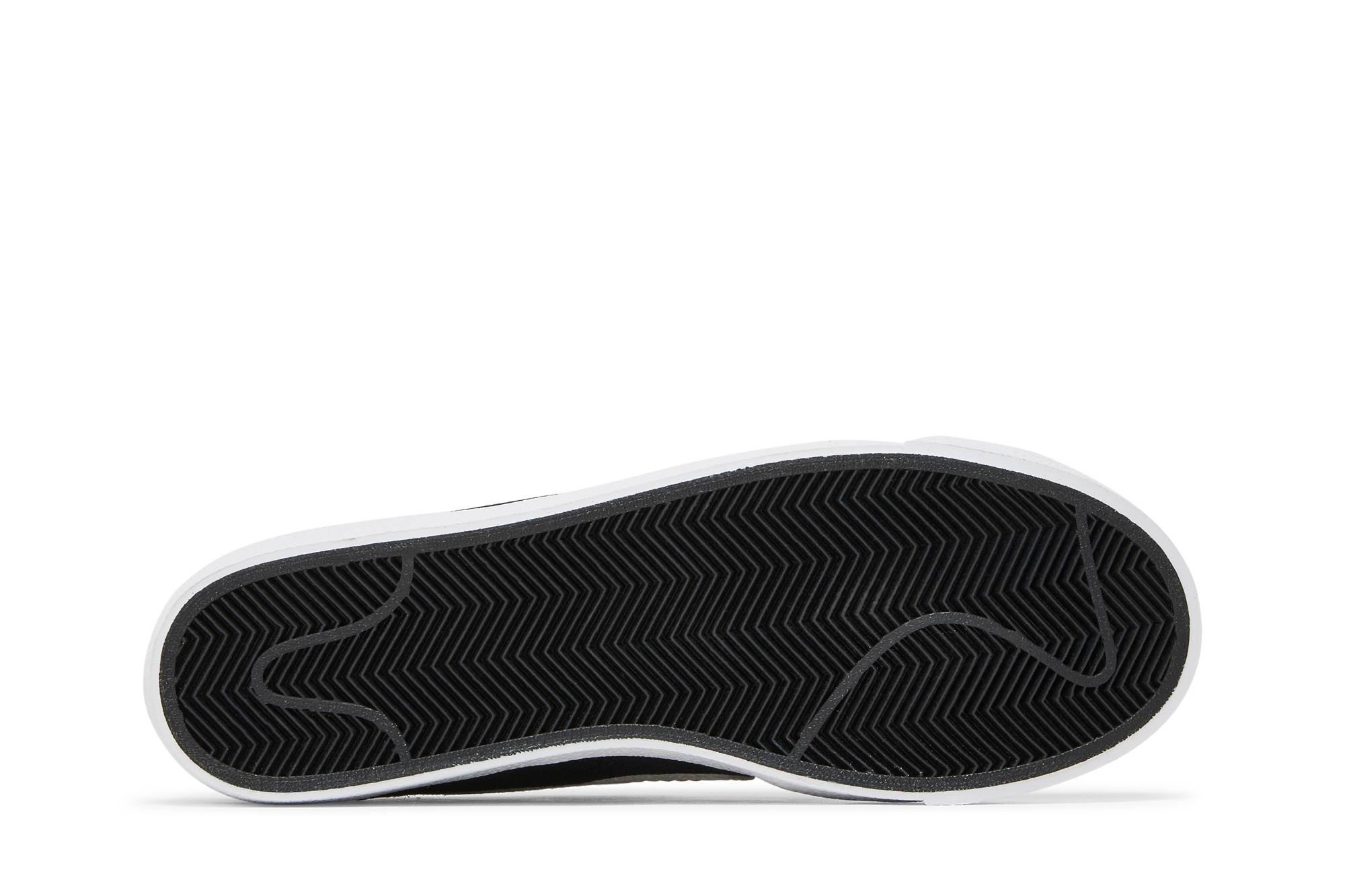 Shop 耐吉 Zoom All Court CK QS 黑白 奥利奥