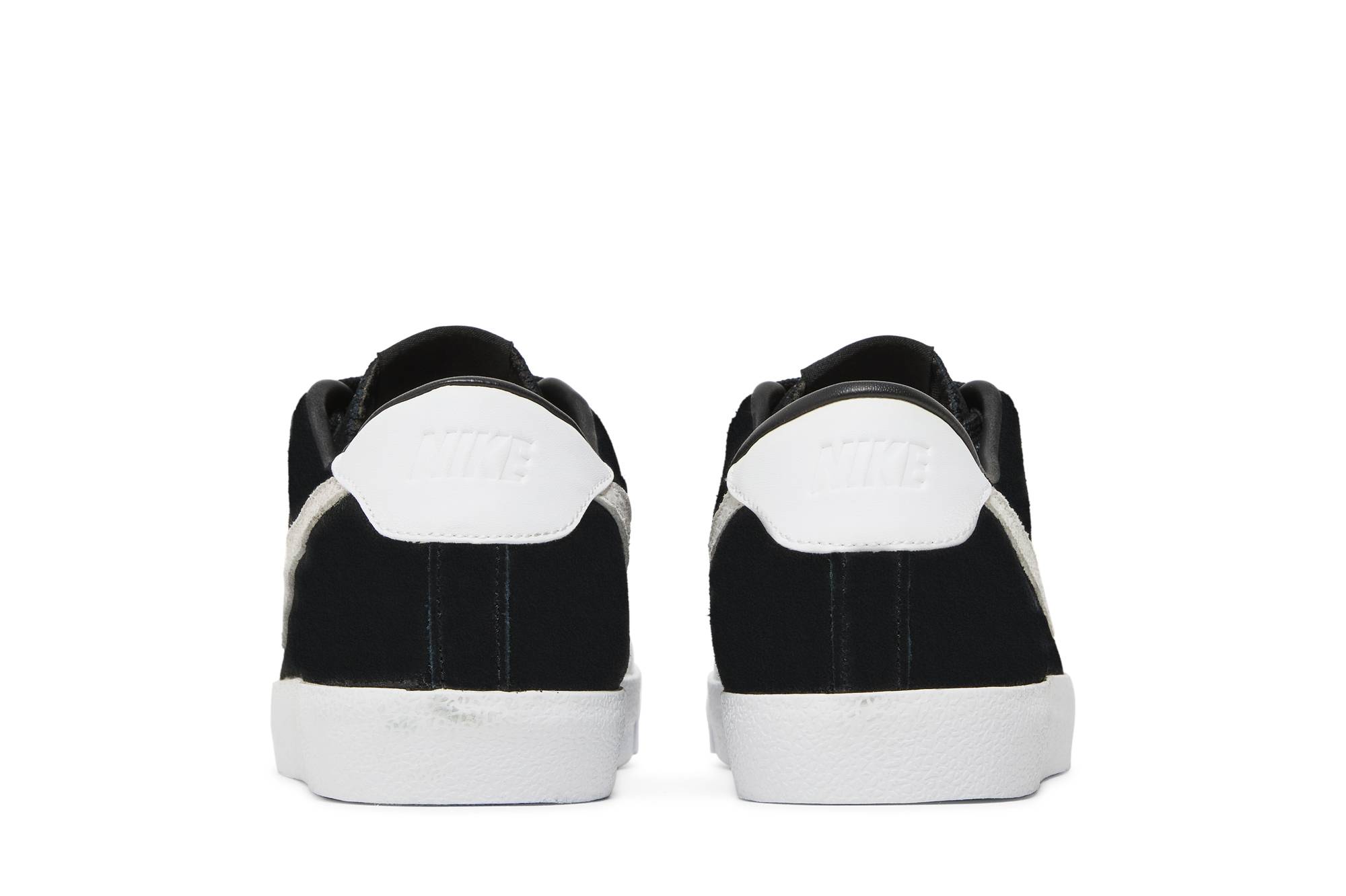 Details for 耐吉 Zoom All Court CK QS 黑白 奥利奥