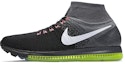 Buy Nike Zoom All Out Flyknit 氣墊專業跑步鞋 椰子配色