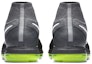Shop Nike Zoom All Out Flyknit 氣墊專業跑步鞋 椰子配色