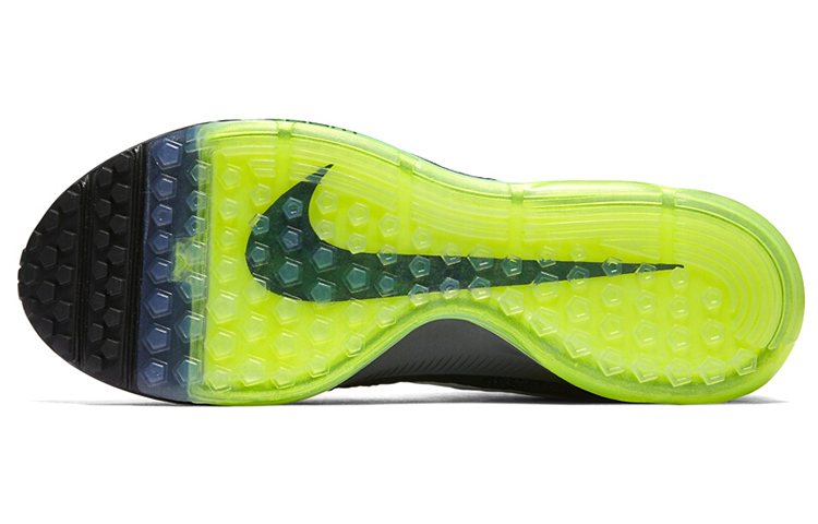 Purchase Nike Zoom All Out Flyknit 氣墊專業跑步鞋 椰子配色