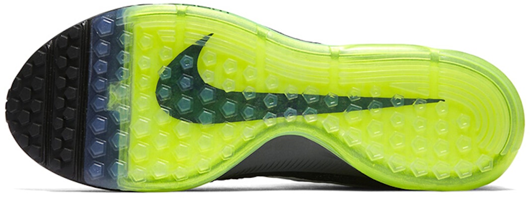 Nike Zoom All Out Flyknit 氣墊專業跑步鞋 椰子配色 Purchase Nike Zoom All Out Flyknit 氣墊專業跑步鞋 椰子配色