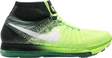 Nike Zoom All Out Flyknit 'Ghost Green' 844134-300 Nike Zoom All Out Flyknit 'Ghost Green' 844134-300