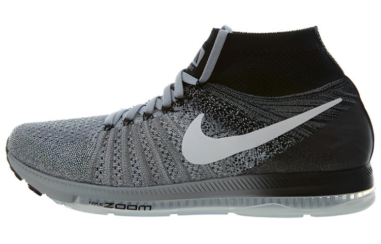 Nike Zoom All Out Flyknit 'Oreo' 844134-003