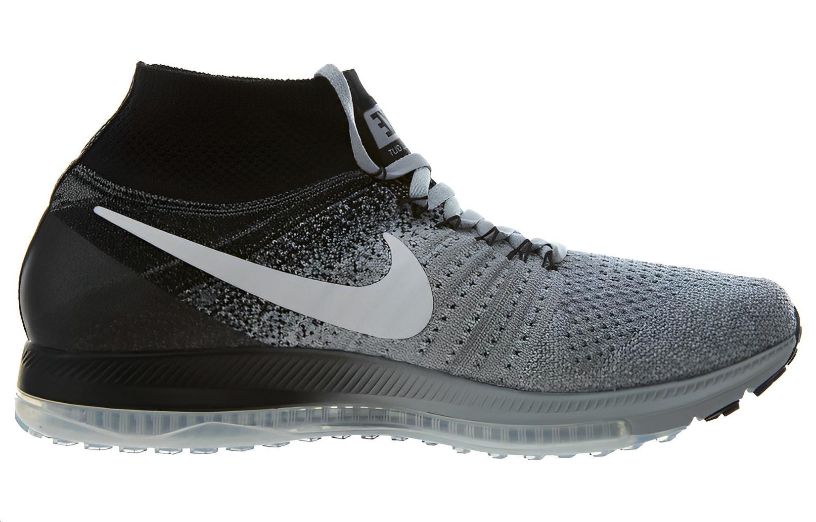 Order Nike Zoom All Out Flyknit 'Oreo' Zapatillas Deportivas 844134-003