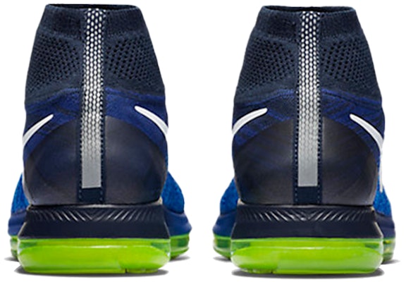 ナイキ ズーム オールアウト フライニット "レーサーブルー" 844134-401 Purchase ナイキ ズーム オールアウト フライニット "レーサーブルー" 844134-401