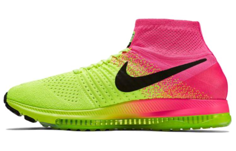 Nike Zoom All Out Flyknit OC 'Unlimited' 845716-999