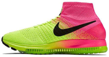 Nike Zoom All Out Flyknit OC 'Unlimited' 845716-999 Nike Zoom All Out Flyknit OC 'Unlimited' 845716-999