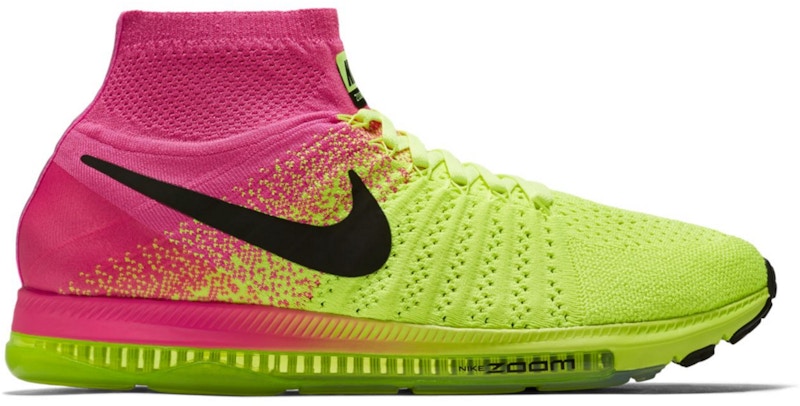 nike zoom all out flyknit for sale
