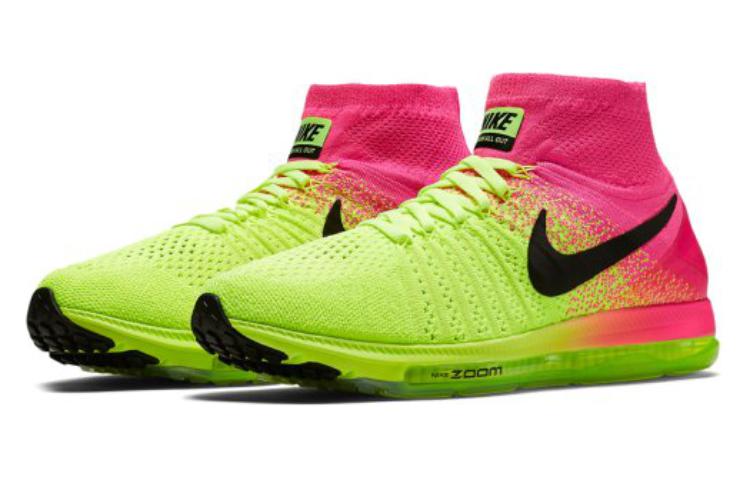Order Nike Zoom All Out Flyknit OC ''Unlimited'' Hardloopschoenen 845716-999