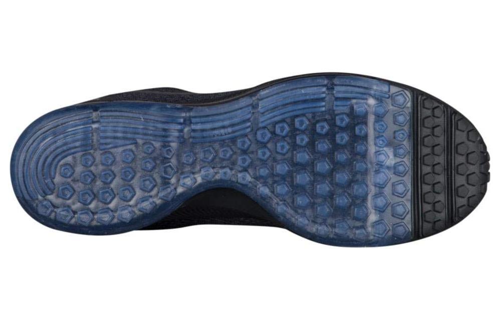 Details for 耐吉全力低幫2 減震防滑耐磨 跑步鞋 男款 灰