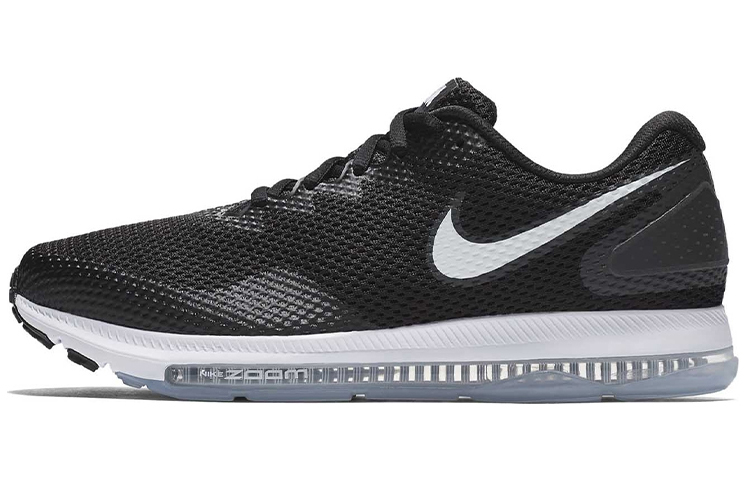 Nike Zoom All Out Low 2 'Black Anthracite' AJ0035-003